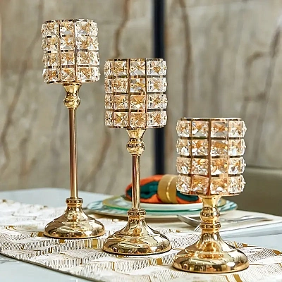 Candle Holders