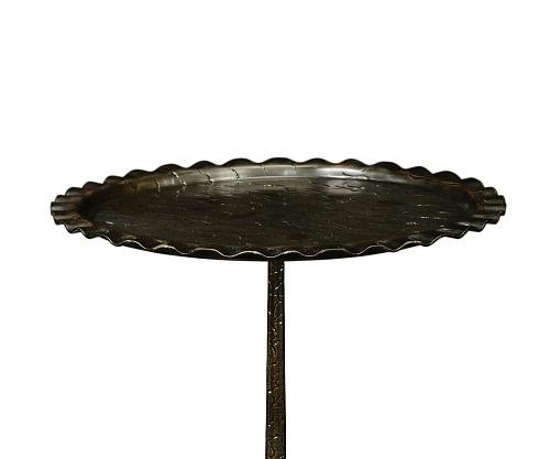 Marcia Artisan Cocktail Table