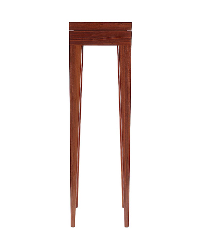 Frank Pedestal Designer Table