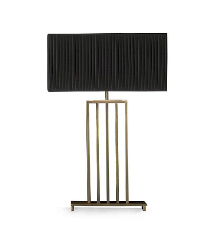 Contemporary Statement Table Lamp
