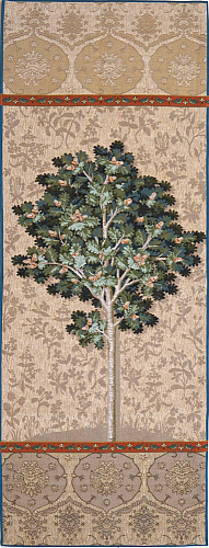 Natural Oak French Tapestry