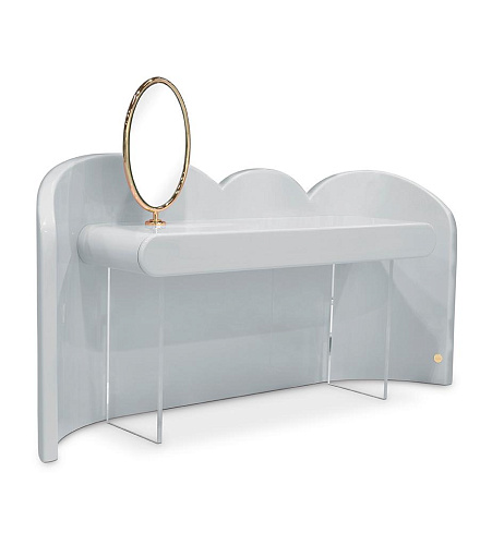 Nimbus Vanity Table