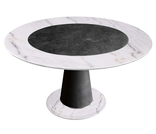 Aurelio Round Table