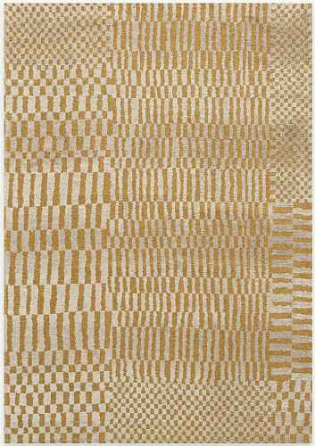 Sand Dune Textured Rug
