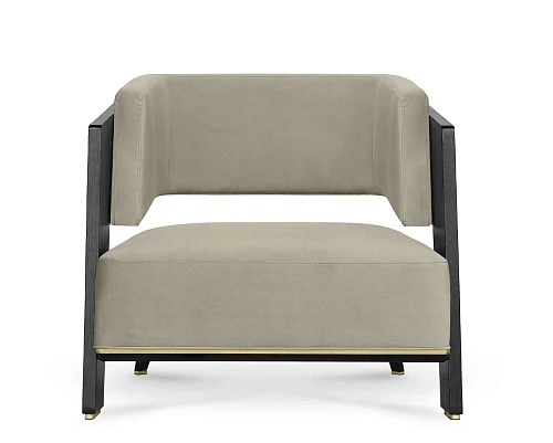 Diadem Armchair