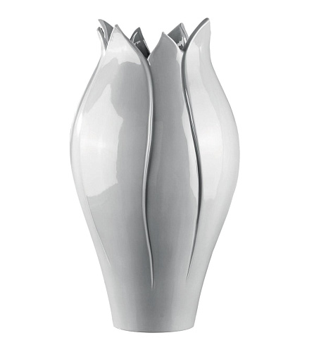 Tulip Large Artisan Vase