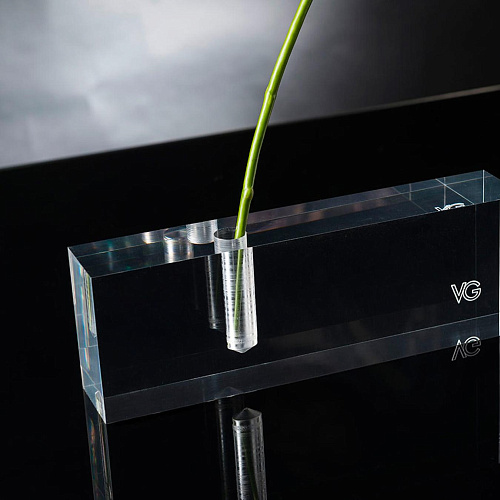 Monofiore Small Artisan Vase