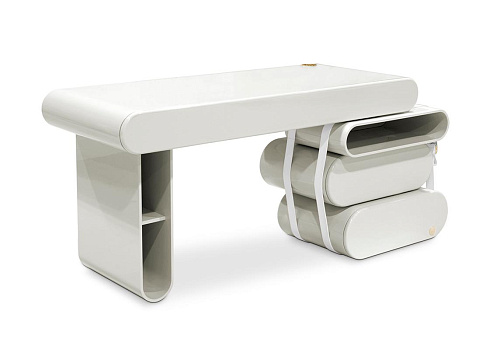 Fantasy Realm Magical Desk