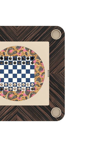 Enigma Prestige Multigame Table