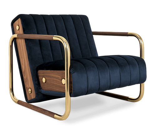 Silas Armchair