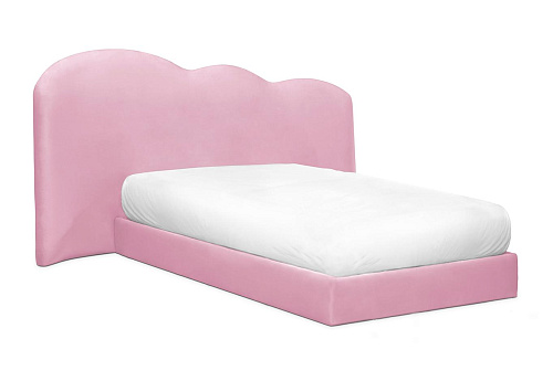 Dreamy Sky Cloud Themed Bed