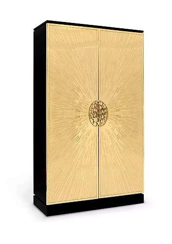 Liora Cabinet