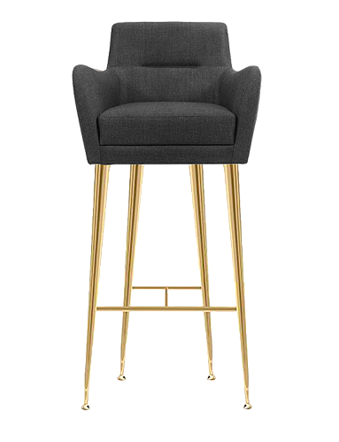 Logan Bar Stool