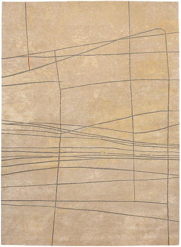 Tararu Luxury Designer Rug