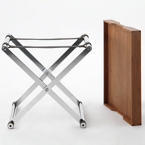 Italian Foldable Table