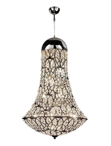 Arabesque Small Designer Pendant Light