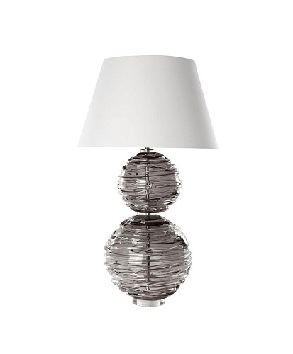 Alfie Artisan Table Lamp