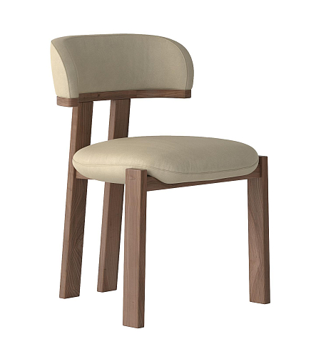 Camila Contemporary Chair