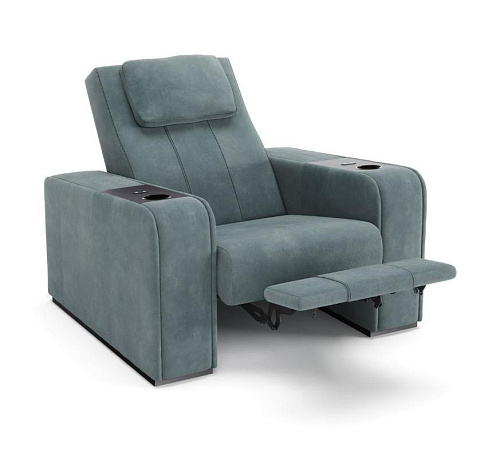Comfort Supreme Cinema Reclining Chair