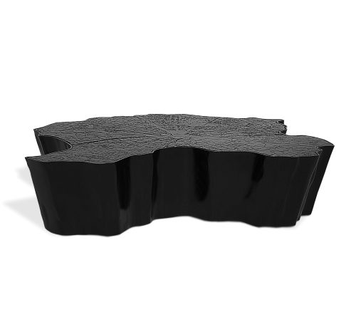 Deluxe Center Table