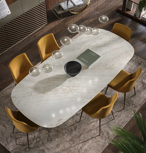 Simposio Table