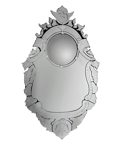 Venetia Luxe Mirror