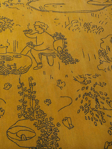 Morgane Wool Rug