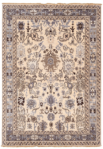 Azer Pulse Designer Rug