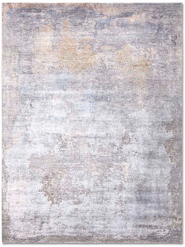 Stereo Handmade Luxury Rug
