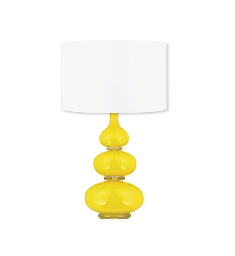 Aragoa Artisan Table Lamp