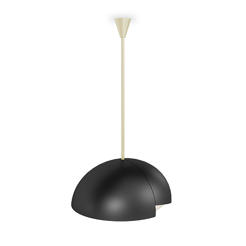Mirage Hanging Suspension Lamp
