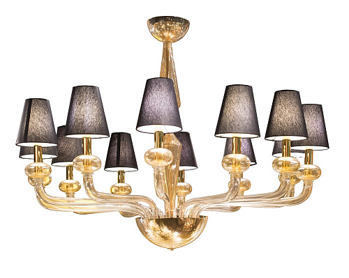 Torcello Venetian Classic Chandelier