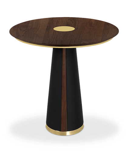 Forge Center Table