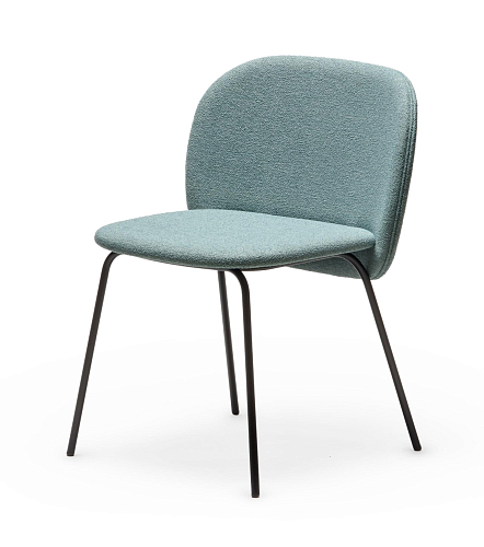 Blue Chips Chair