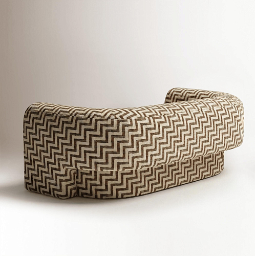 Slide Sofa