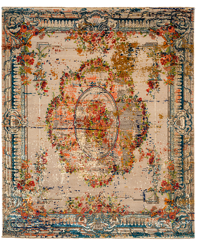 Josephine Elswick Luxury Designer Rug