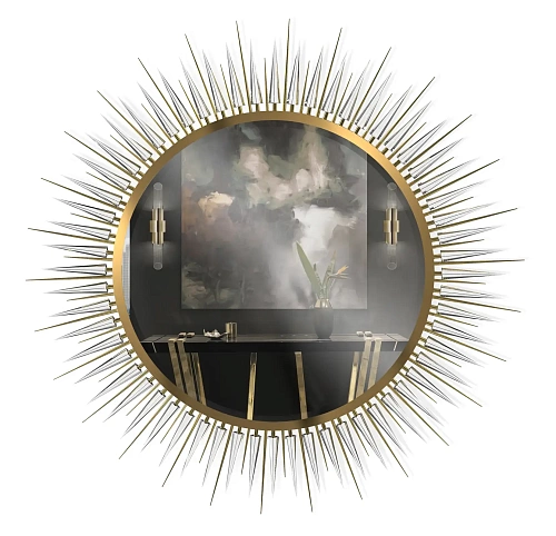 Surge XL Mirror