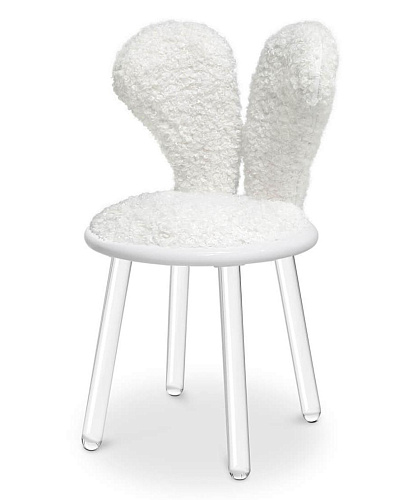 Tiny Hopper Fun Kids Chair