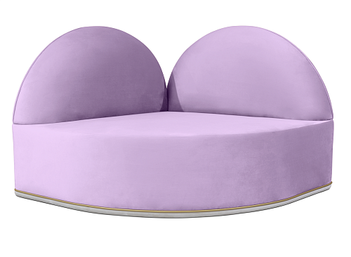 Rainbow Lounge Sofa