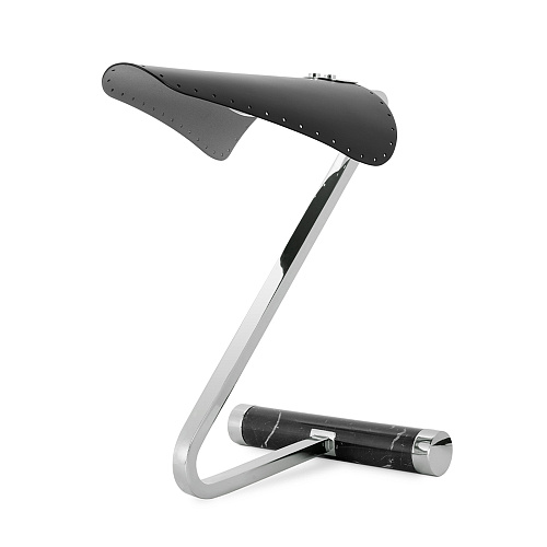 Kirk Beam Table Lamp