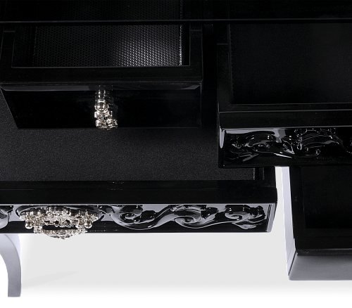 Windsor Luxe Console