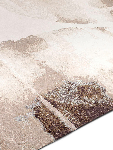 Galileo Luxury Silk / Wool Rug