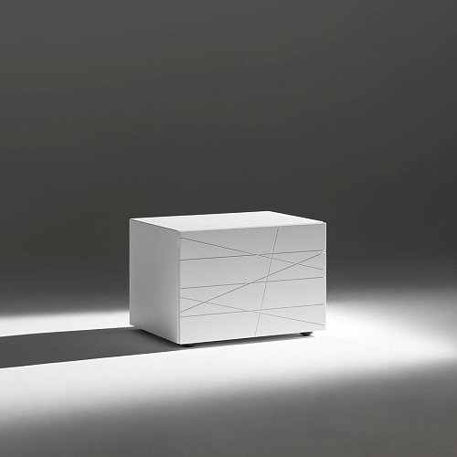 Nazca Nightstand