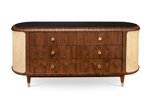 Francis Sideboard