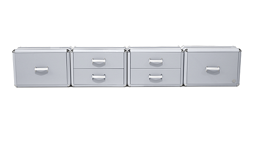 Skyline Dream TV Console