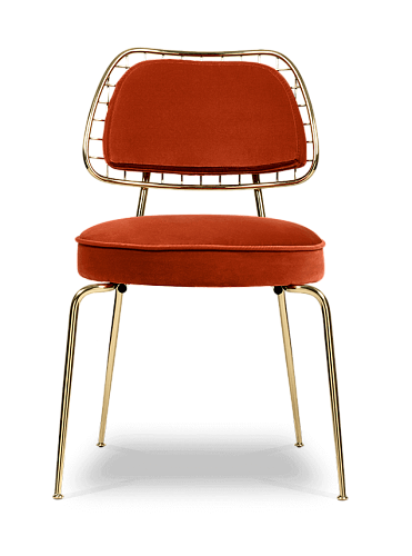Marina Chair