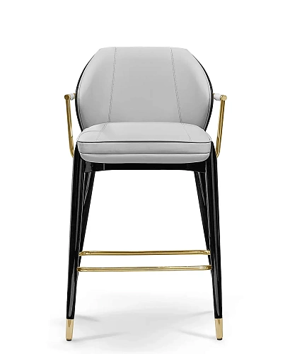 Zenith II Bar Chair