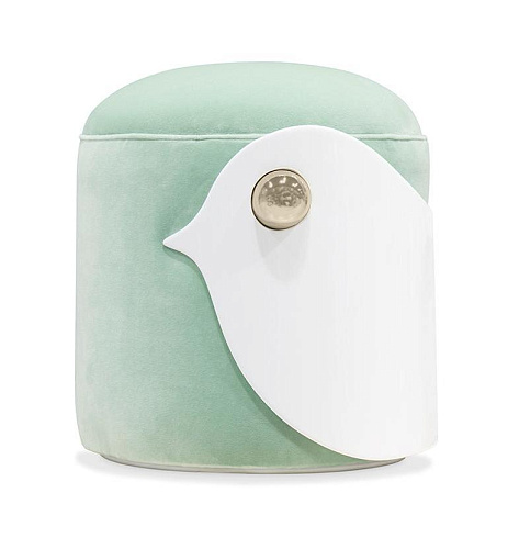Bird Kids Stool