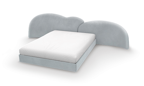 Nimbus Serenity Luxury Bed
