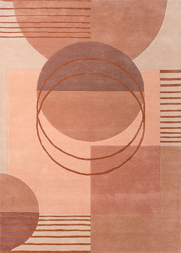 Hand-Tufted Lola Rug